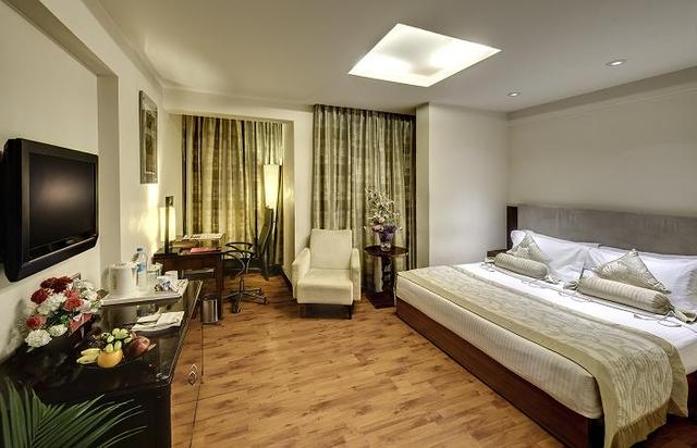 The HHI Select Bengaluru 